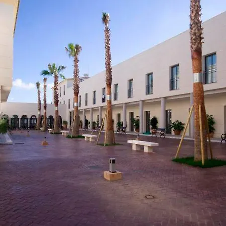 Campus El Sabio Hotel Jerez de la Frontera