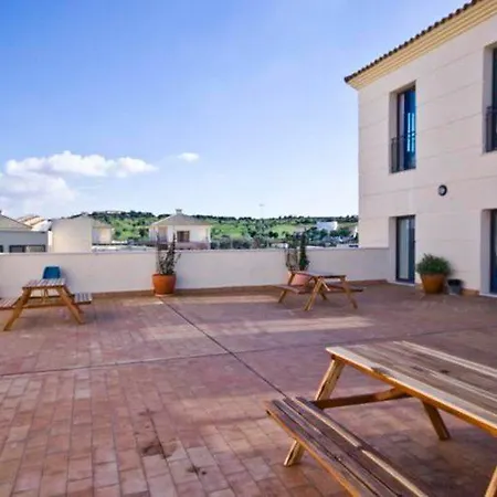 Campus El Sabio Hotel