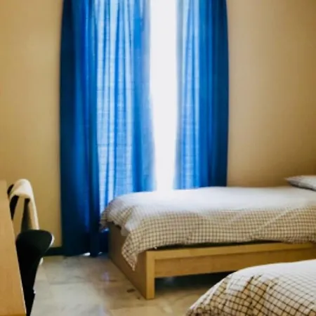 Campus El Sabio Hotel *
