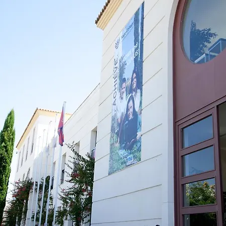 Campus El Sabio Hotel Jerez de la Frontera