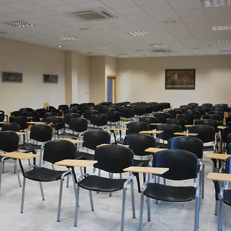 Campus El Sabio *