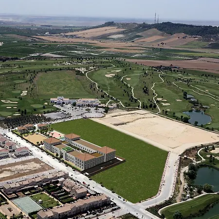 Campus El Sabio *